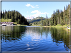 foto Lago di Misurina